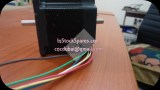 VEXTA Oriental Motor Dubai Stock PK26602B Stepping Motor PK266-02B ShipsToDay (2)